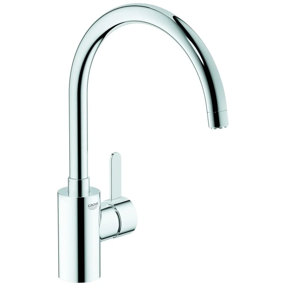 Grohe, Küchenarmatur, Eurosmart Cosmopolitan Einhand-Spültischbatterie
