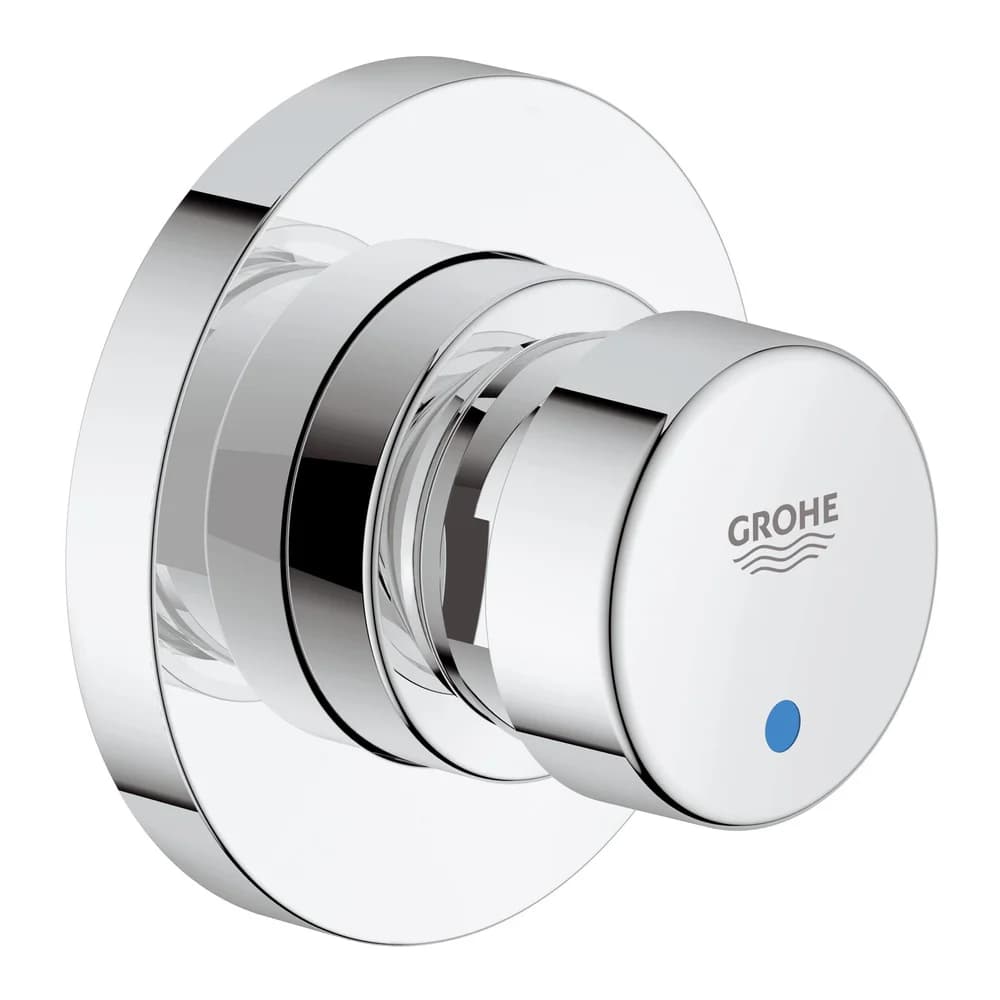 GROHE 36268000, Waschbecken - Weiß
