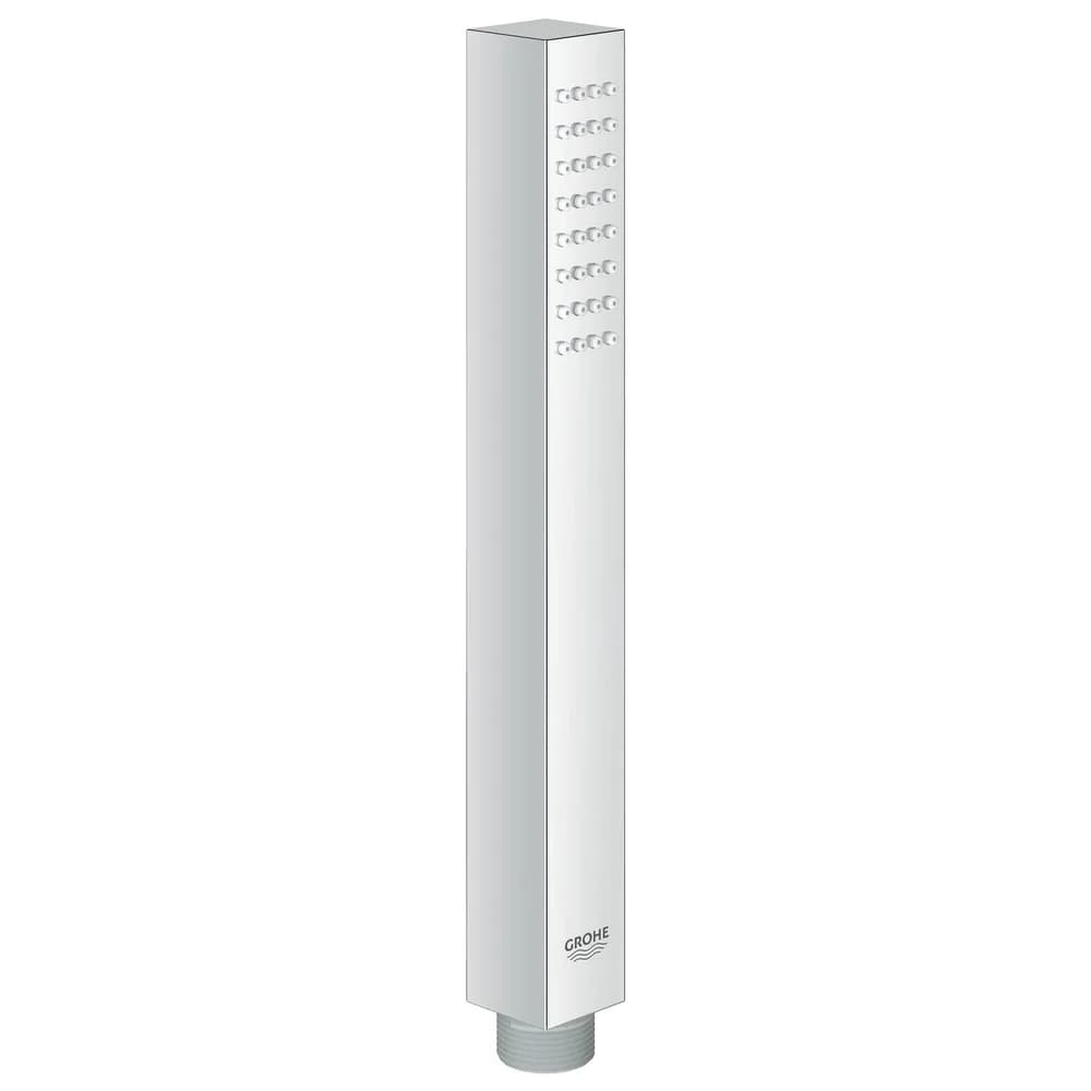 Grohe Handbrause EUPHORIA CUBE + STICK N