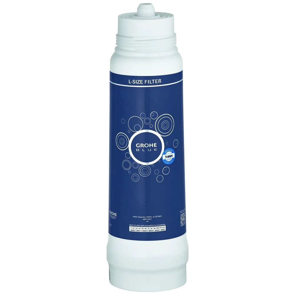 GROHE Blue Home Filter 40412001
