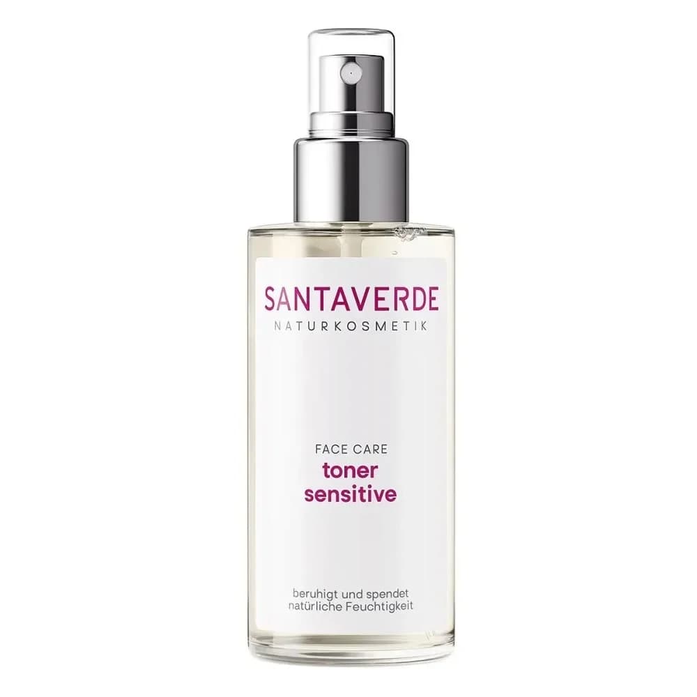Aloe Vera Toner Sensitive