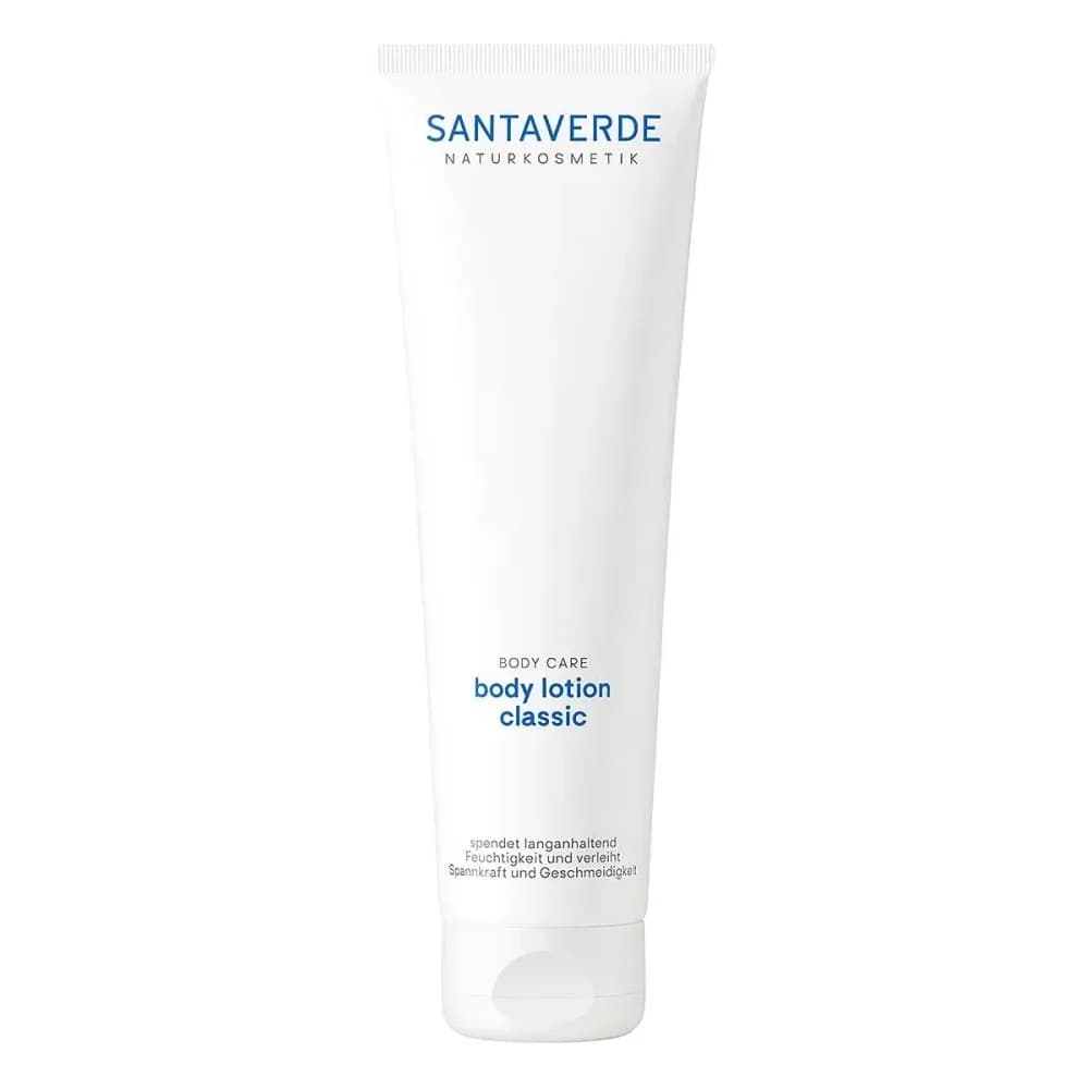 Aloe Vera Body Lotion Classic