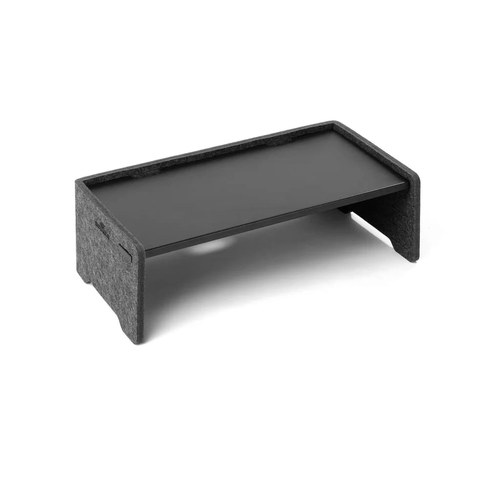 Durable Monitor Ständer EFFECT d.gr