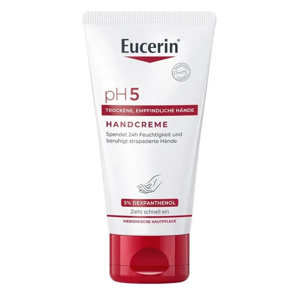 Eucerin Handcreme pH5