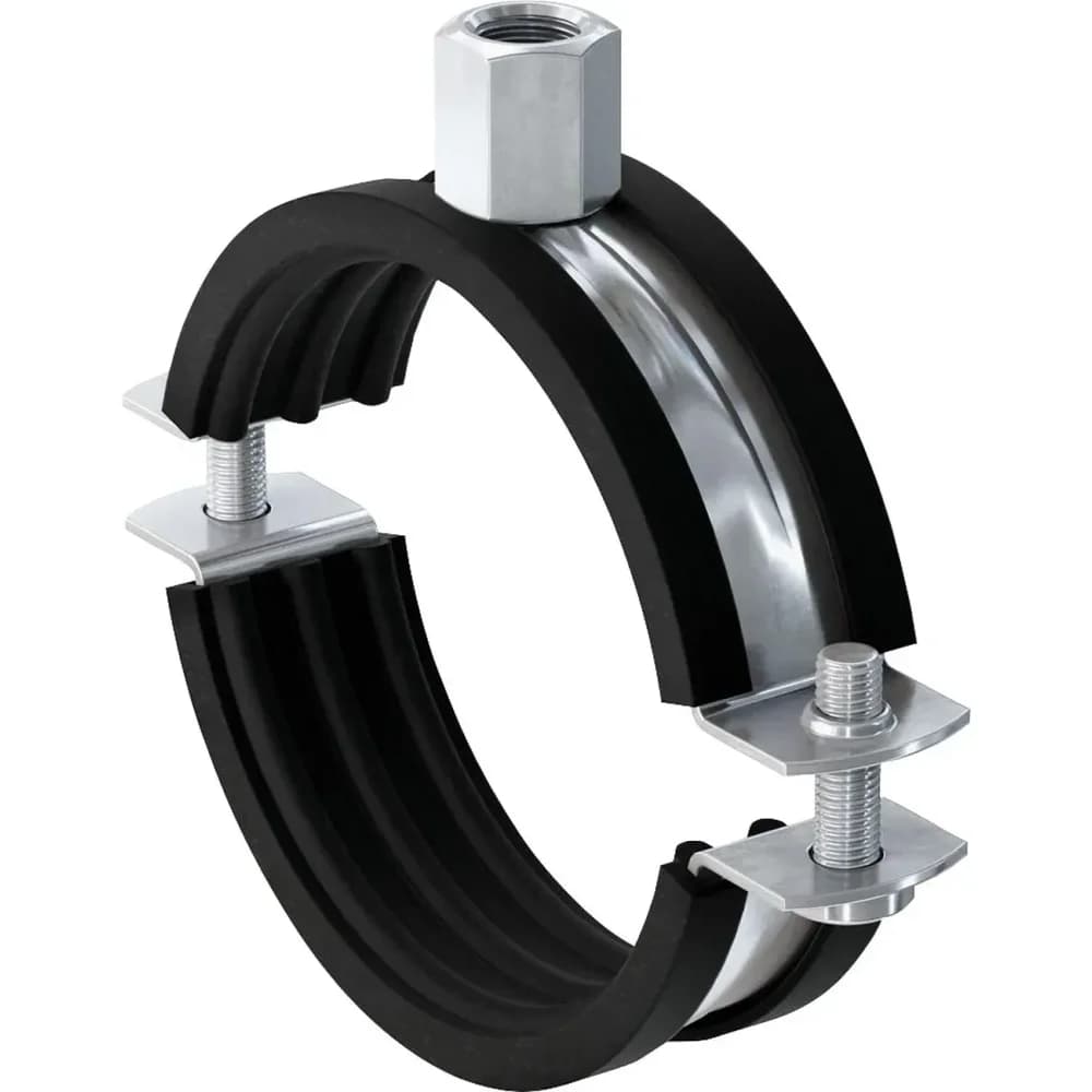 fischer Rohrschelle FRS 55-61 M8/M10