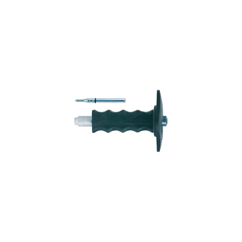 fischer Einschlaggerät FZE 12 plus