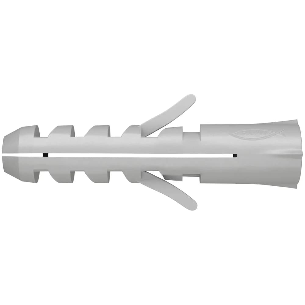 fischer Dübel S 6