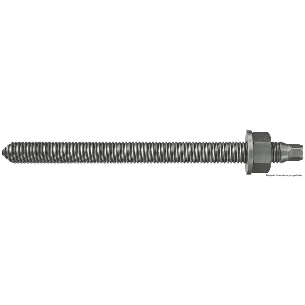fischer Ankerstange RG M16x250 R