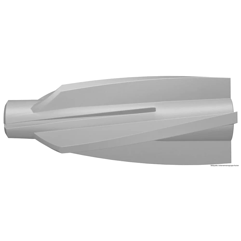 fischer Gasbetondübel GB 10