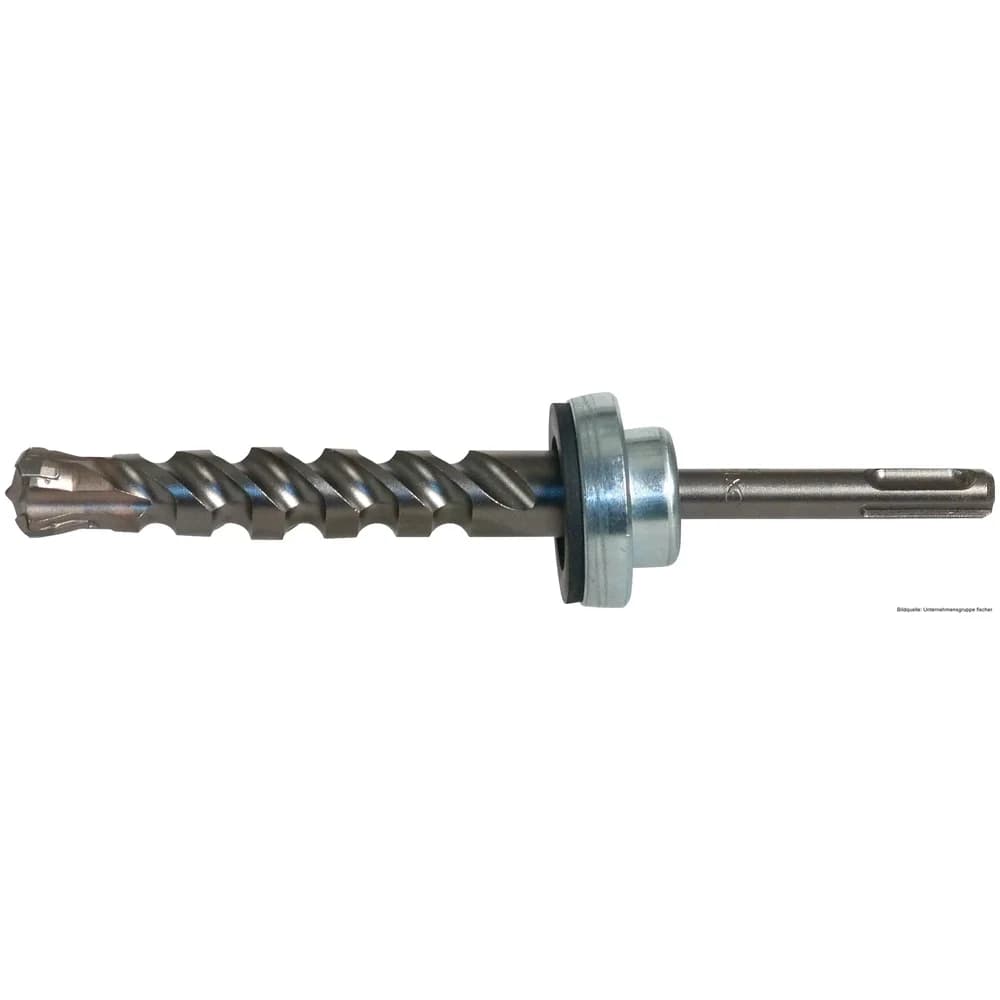 fischer Zykon-Bohrer FZUB 10x40