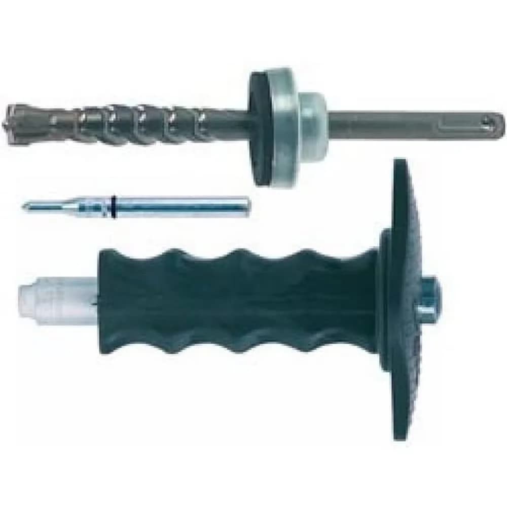fischer Zykon-Bohrer FZUB 12x50