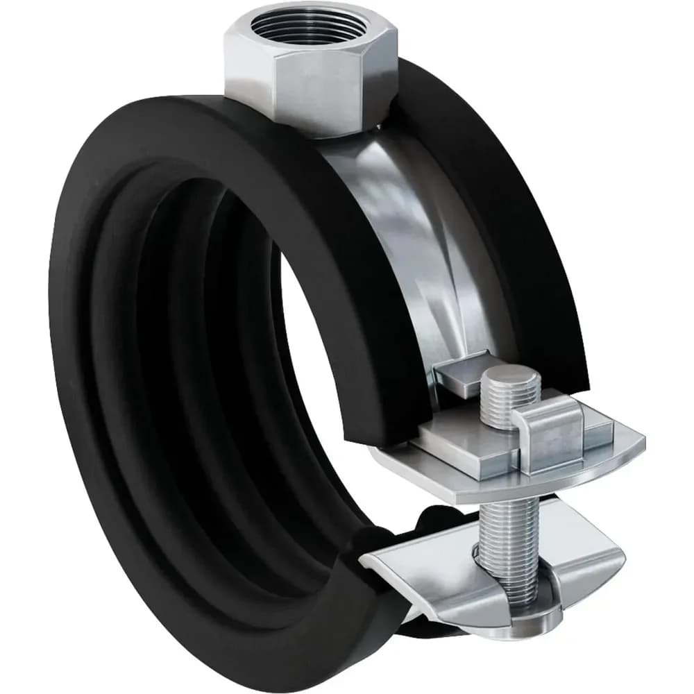Rohrschelle 3/8", 15-19 mm, M8