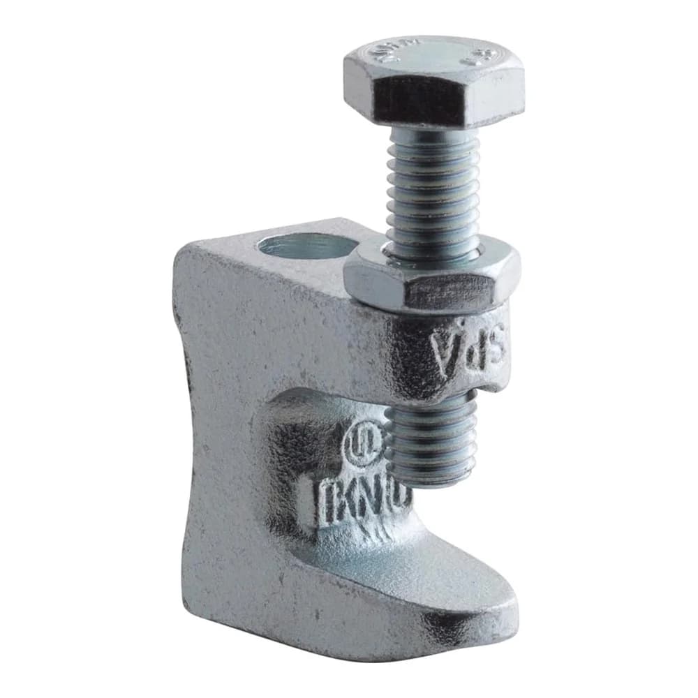 Trägerklammer M 10
