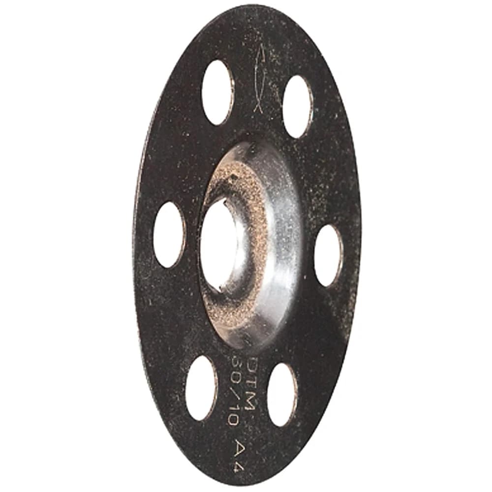 fischer Dämmstoffteller DTM 60/10 A4
