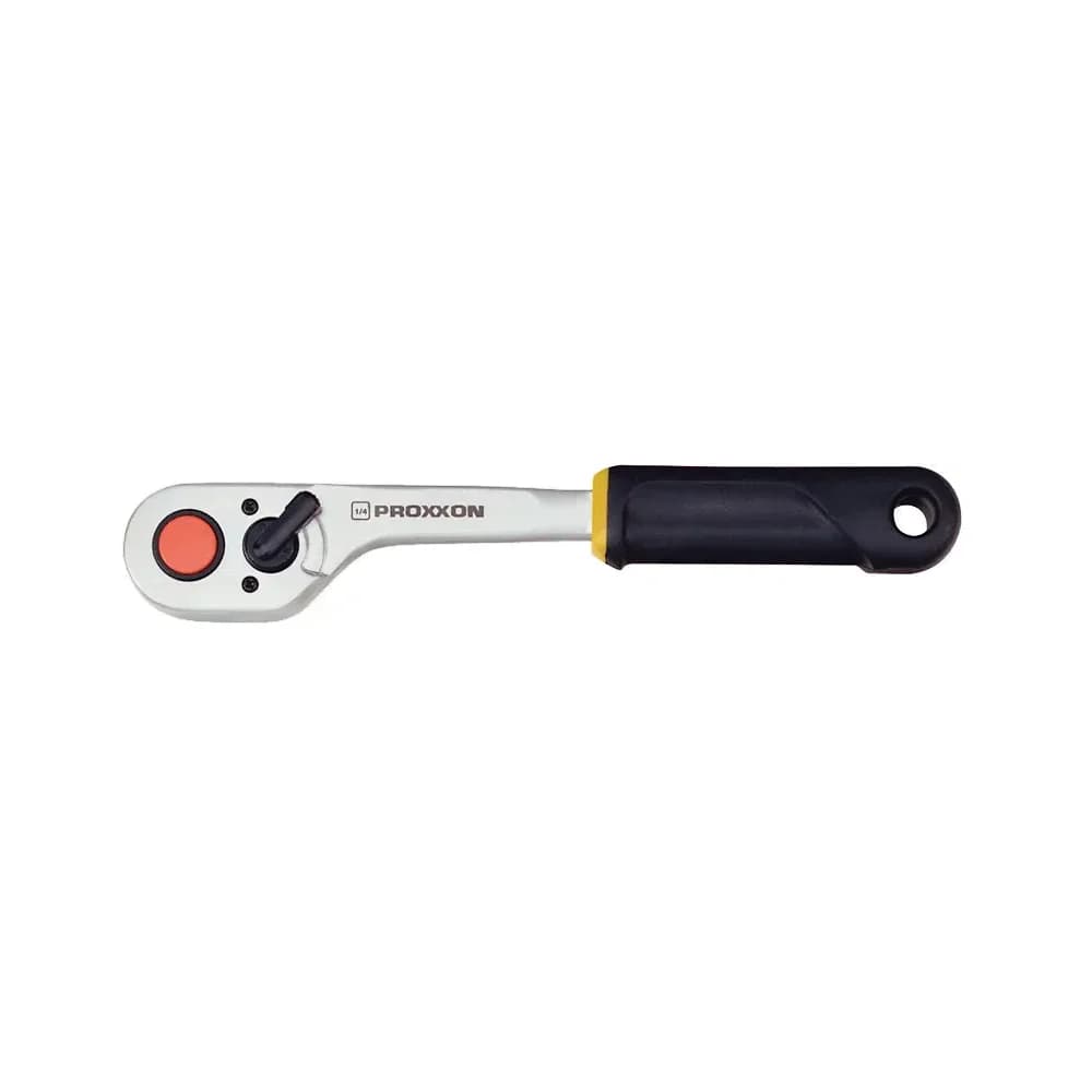 Proxxon Knüppelratsche 1/4"