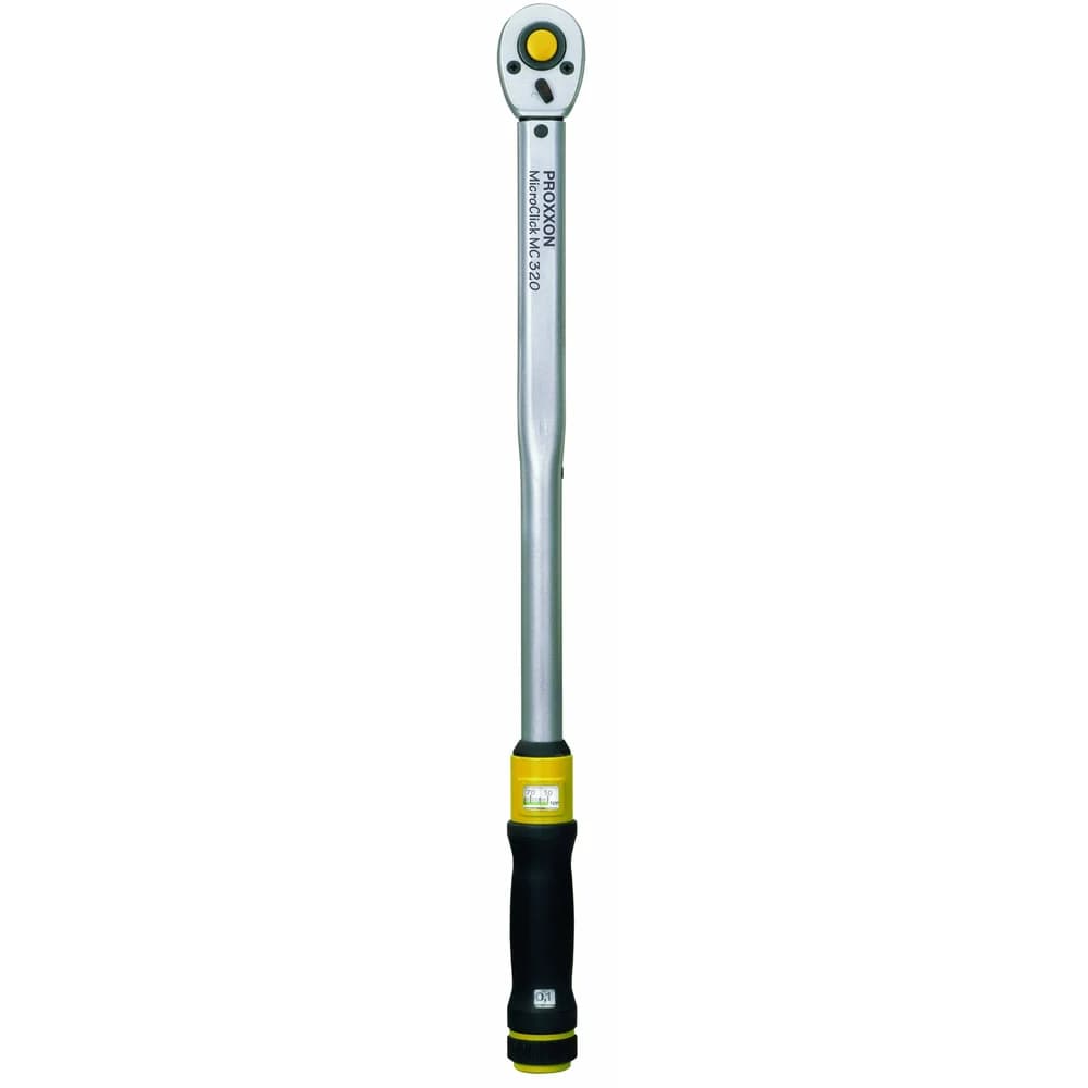 Proxxon Drehmomentschlüssel MicroClick MC 320 23354