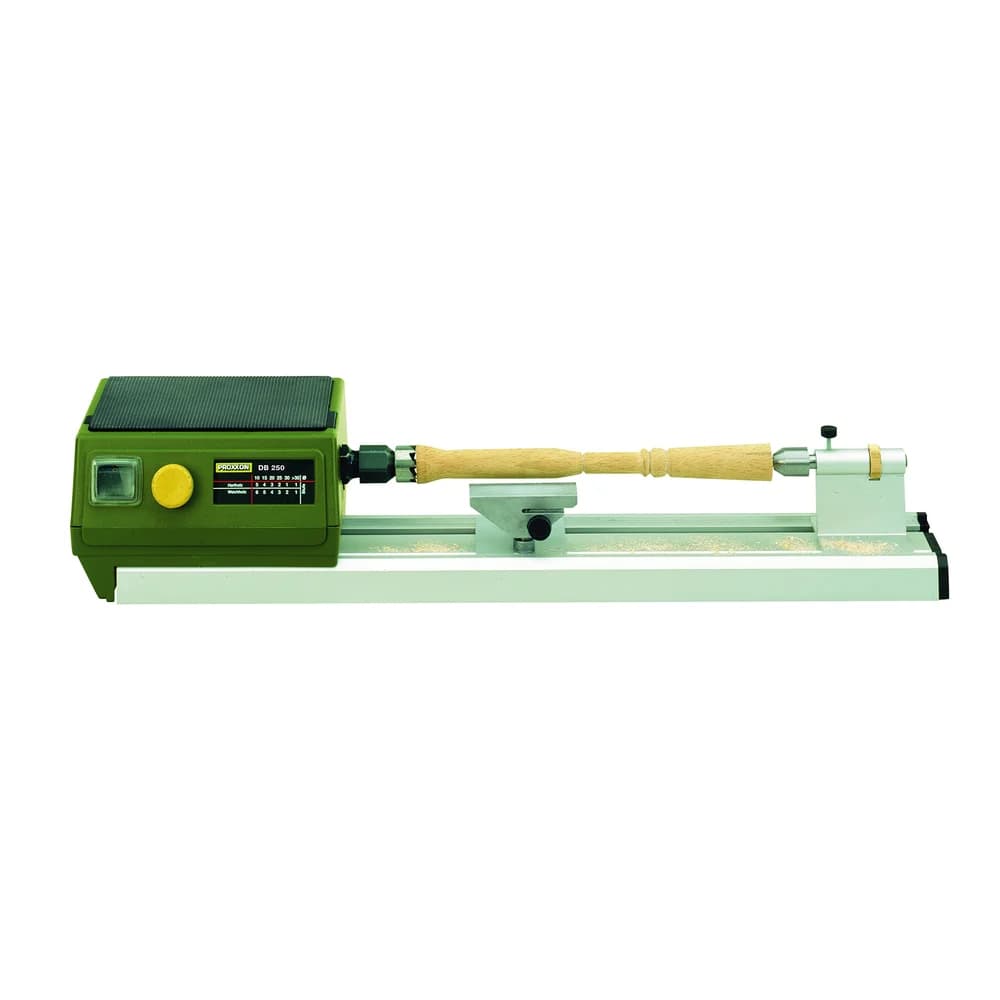 Proxxon 27 020, 5000 RPM, Grün