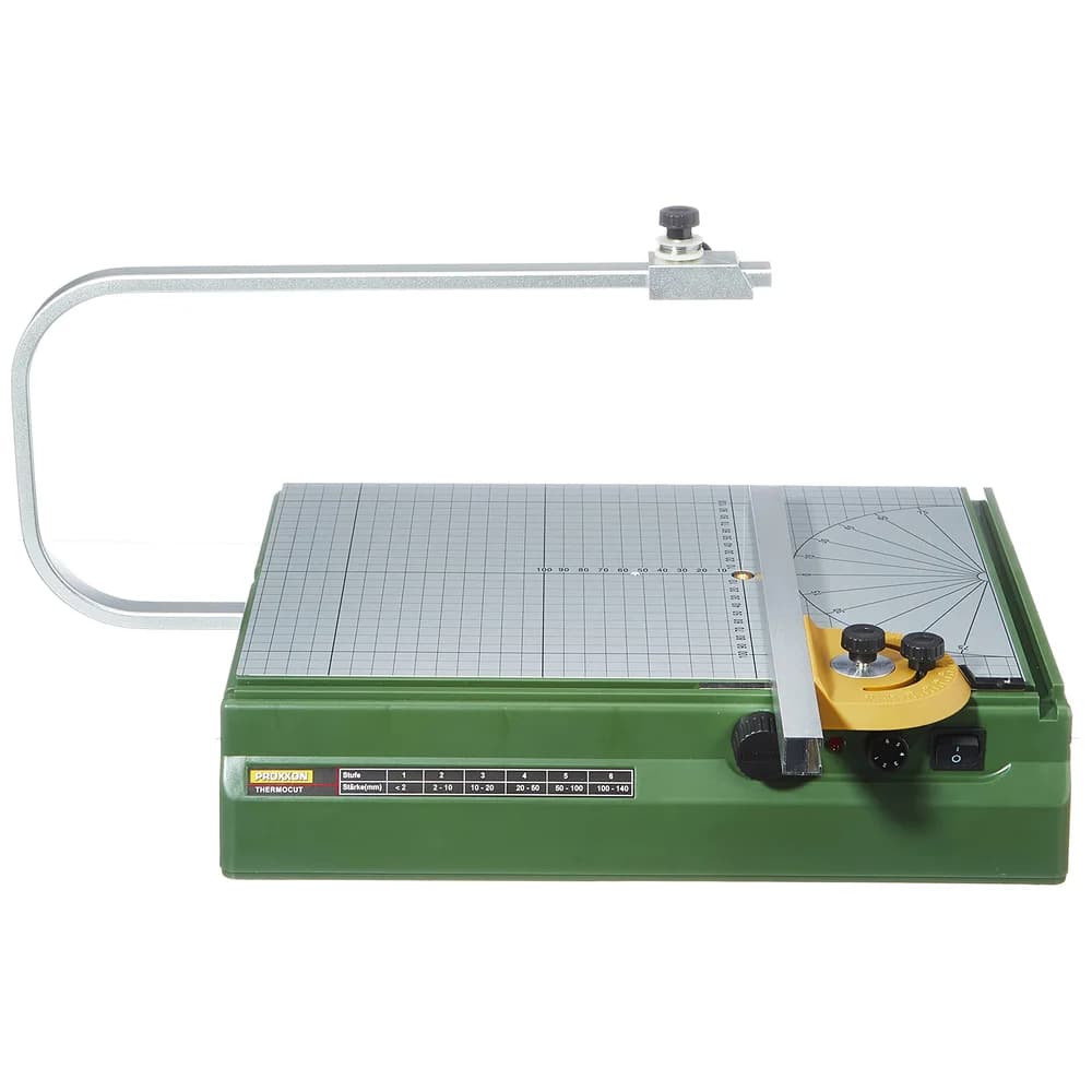 Heißdraht Schneidegerät Thermocut 230/E