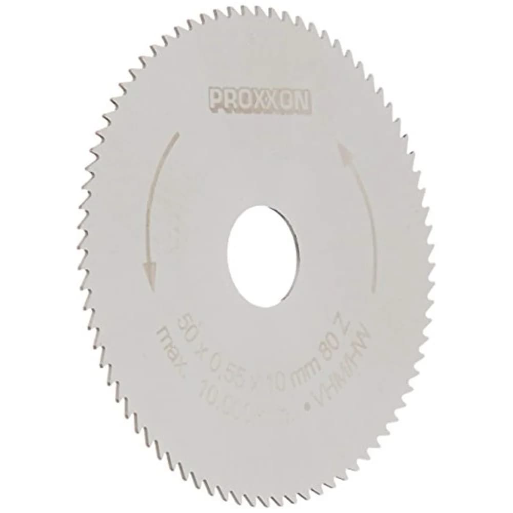 Proxxon, Sägeblatt, Voll-Hartmetall-Sägeblatt