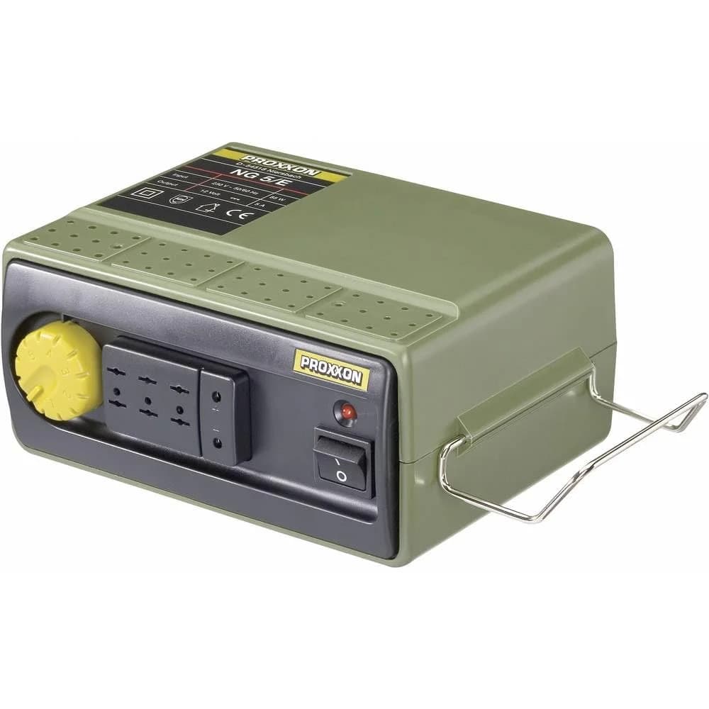 Proxxon Netzgerät NG 5/E