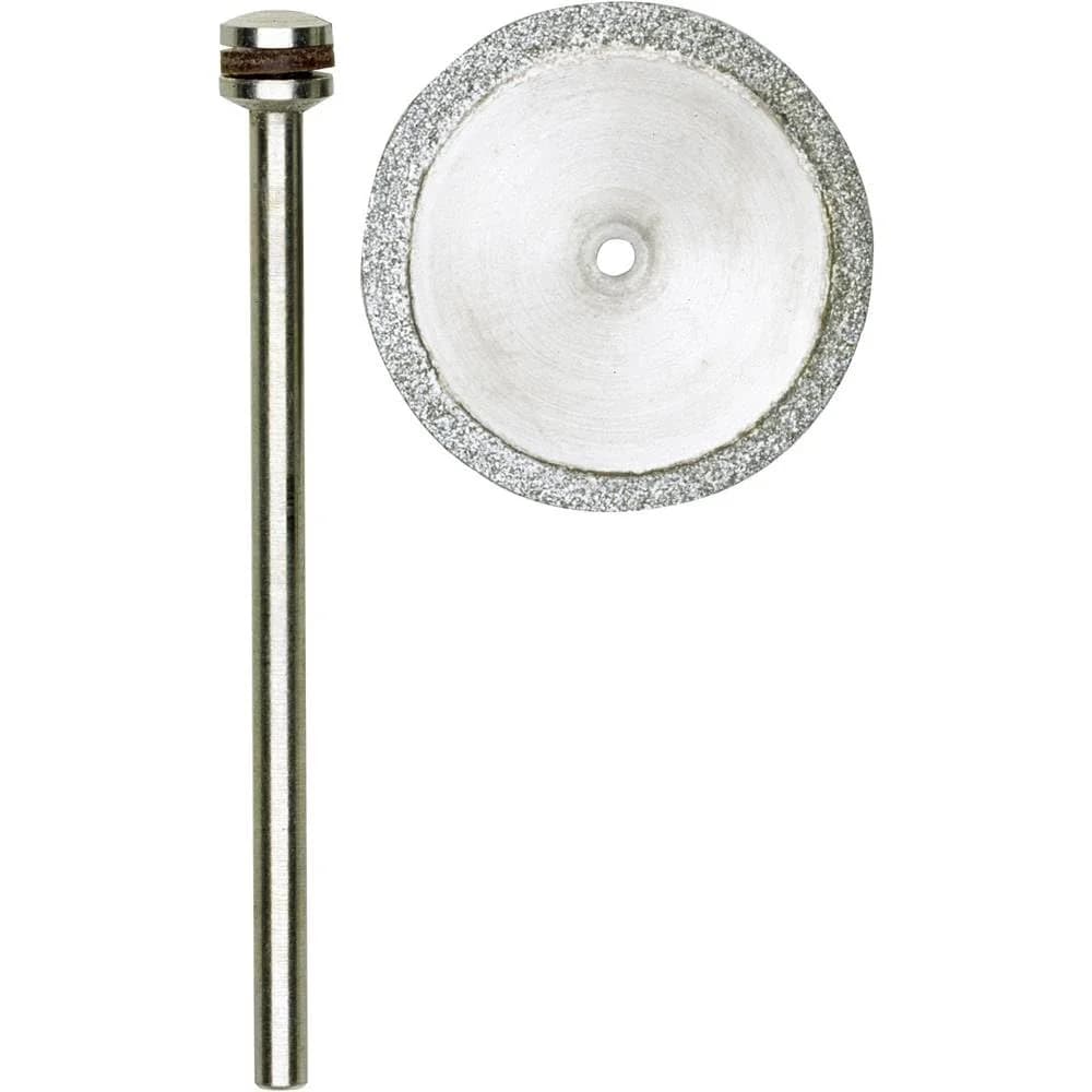 Diamantierte Trennscheibe - 20