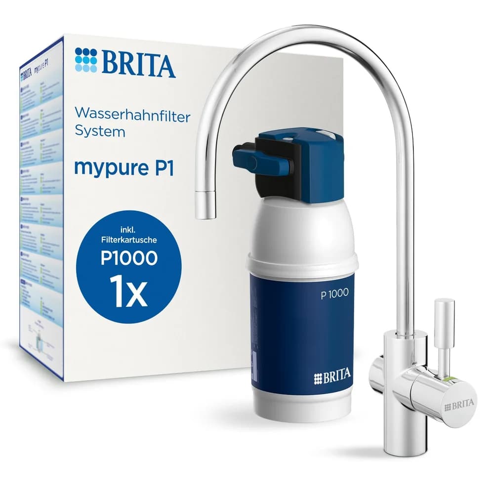 Brita mypure P1