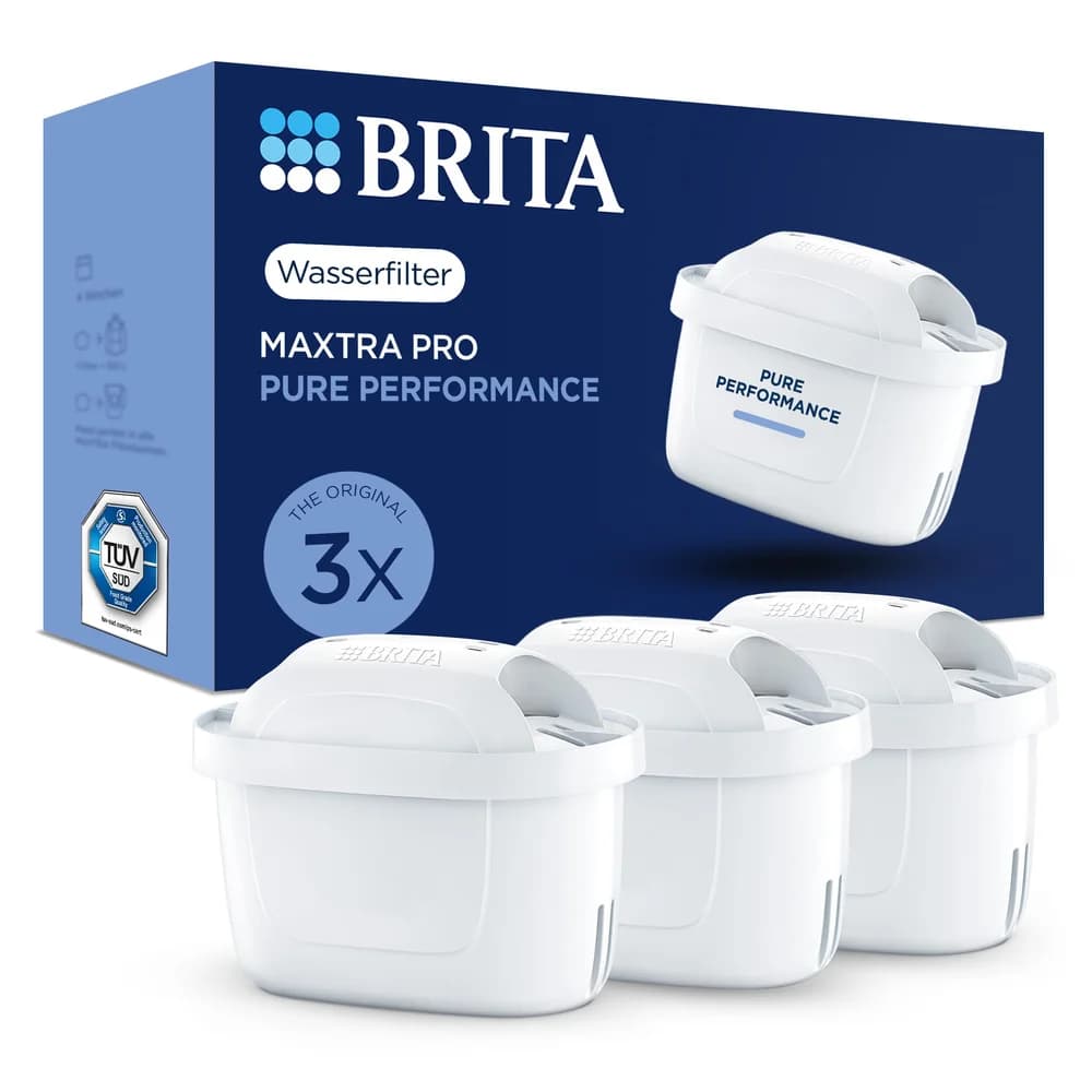 BRITA Wasserfilter