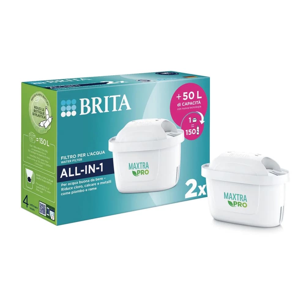 BRITA Wasserfilter