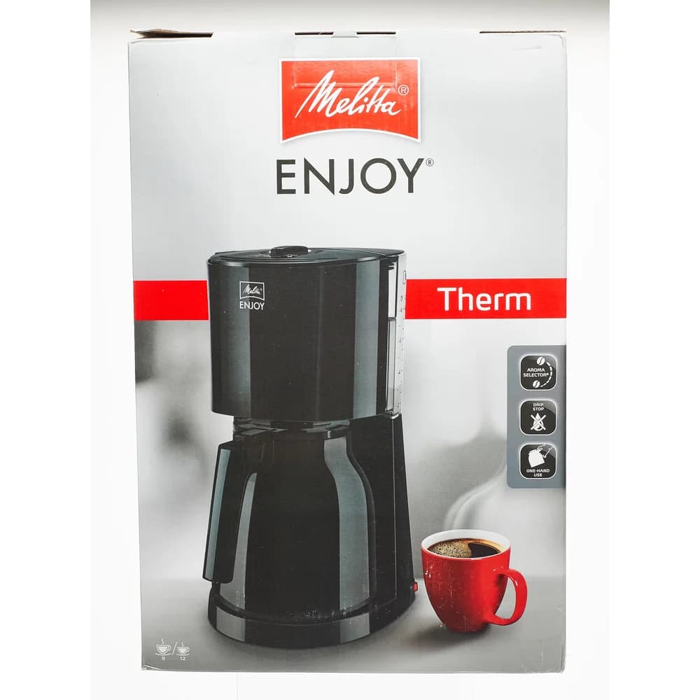 Melitta Filterkaffeemaschine