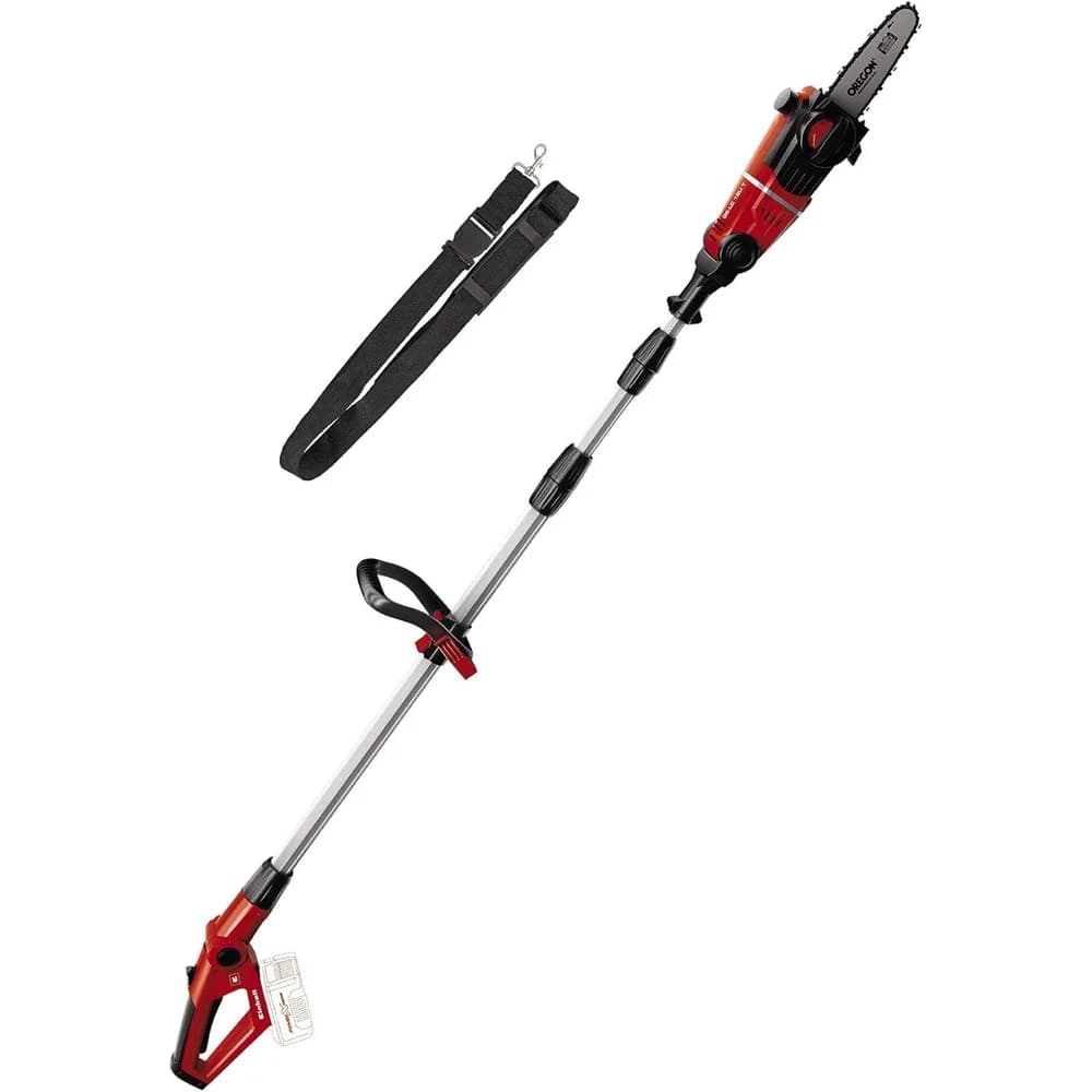 EINHELL GE-LC 18 Li T-Solo Akku-Hochentaster