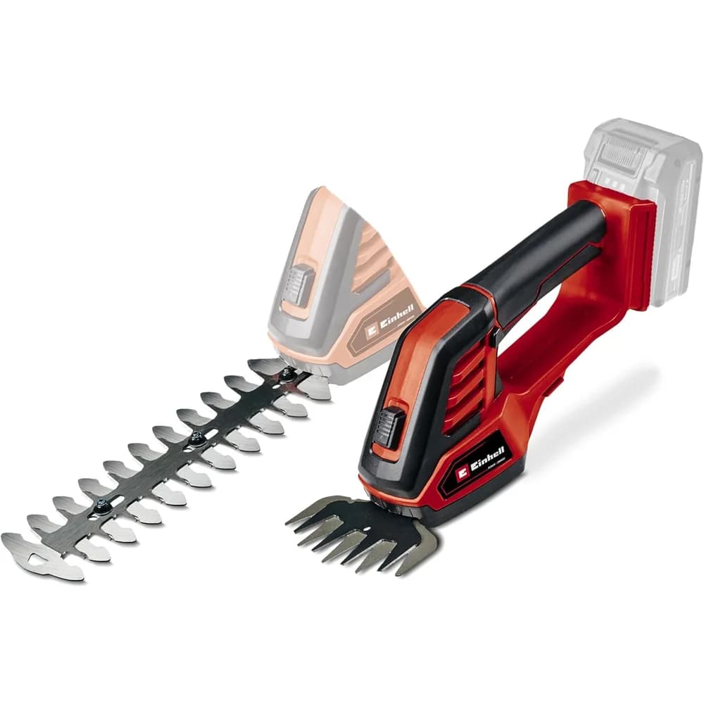 Einhell GE-CG 18/100 Solo Akku-Strauchschere