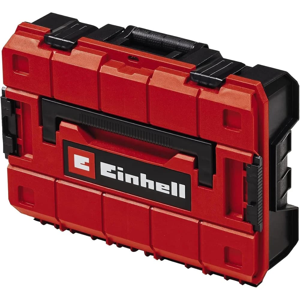 Einhell Systemkoffer E-Case S-F