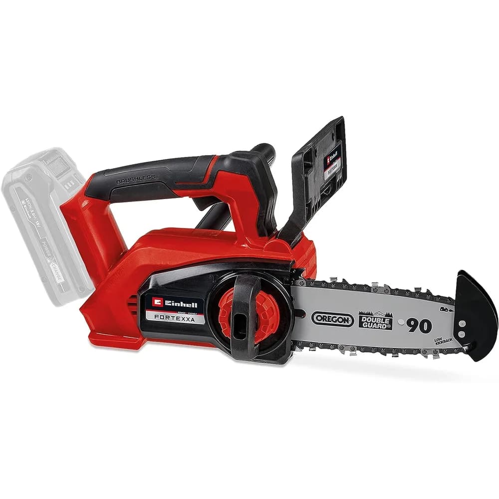 Top-handled Cordless Chain Saw FORTEXXA 18/20 TH