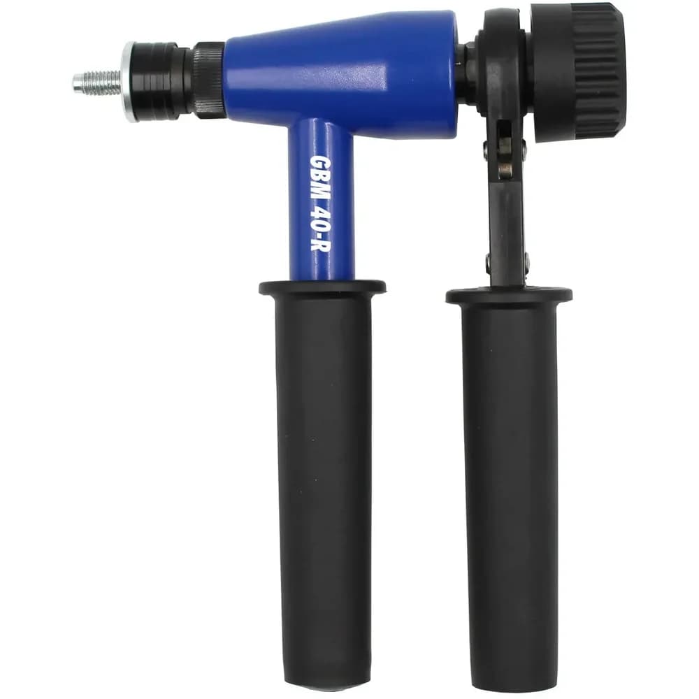 GESIPA GBM 40-R