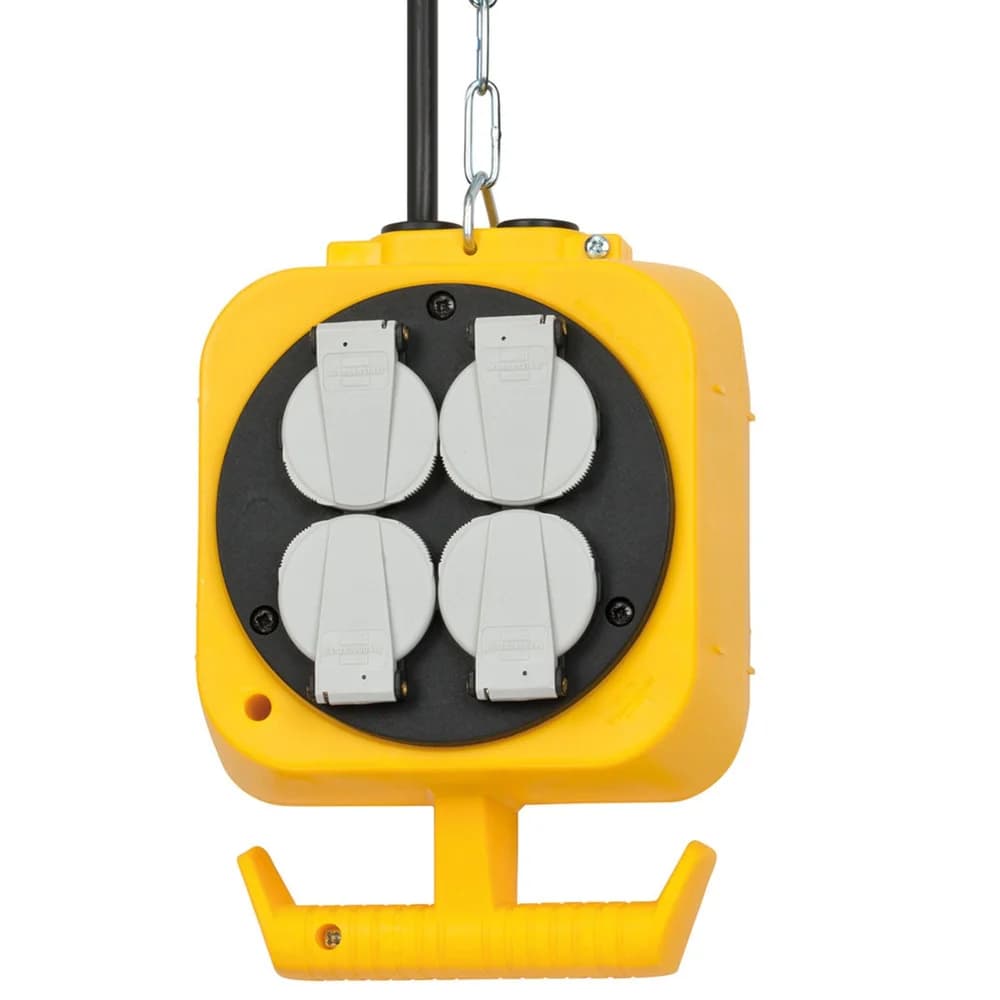 Pendel Stromverteiler