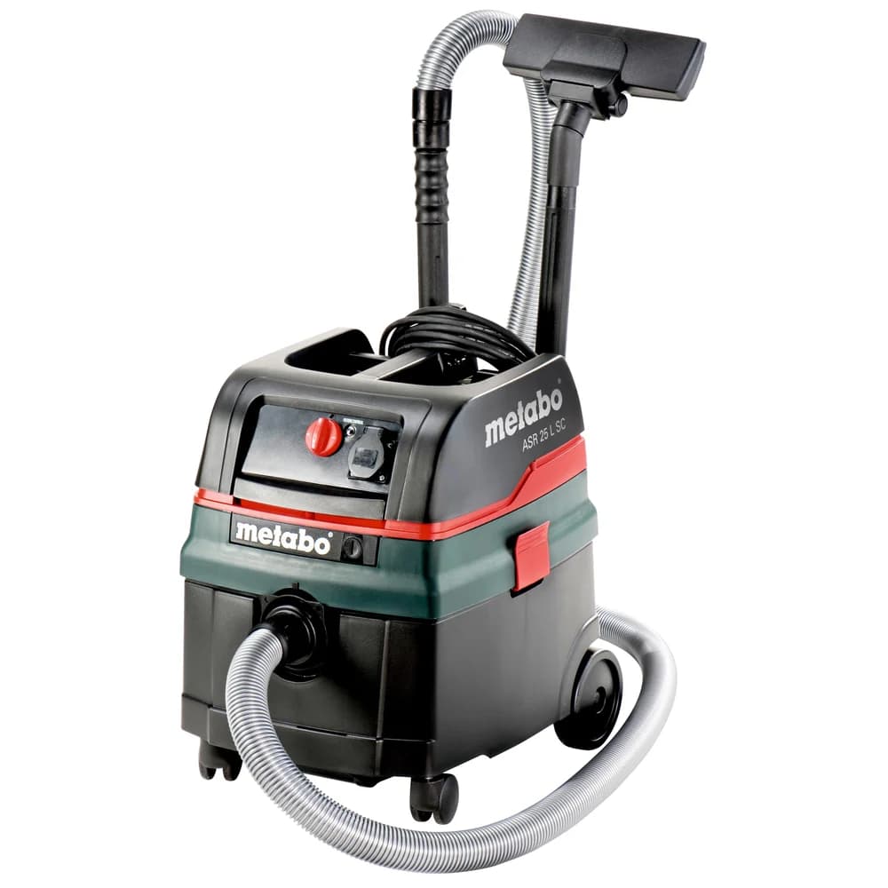 metabo Nass-Trocken-Sauger