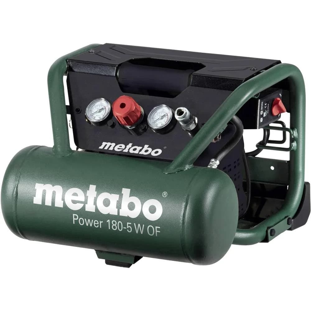 metabo Kompressor