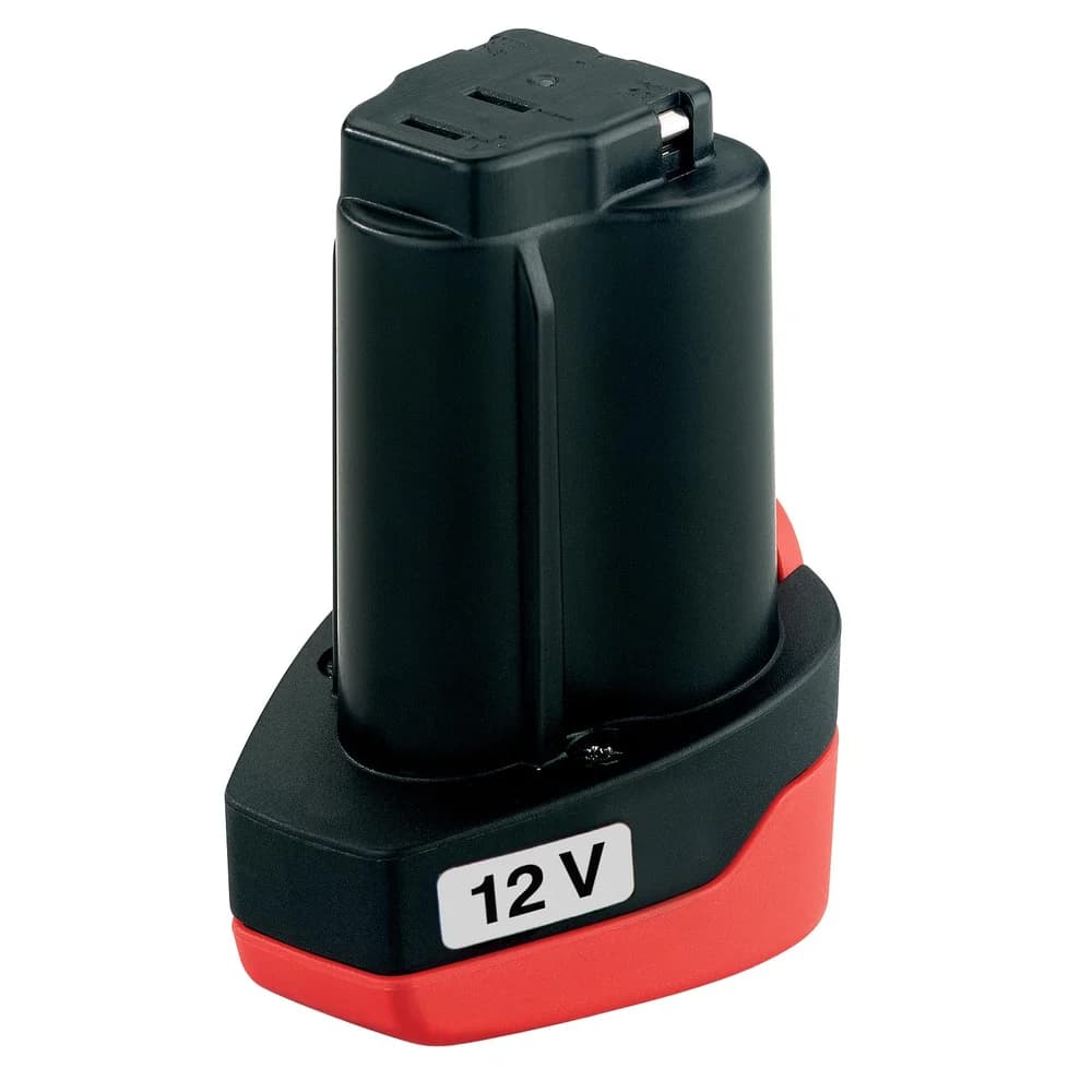 Metabo Akkupack 12 V2,0 AhLi-Power