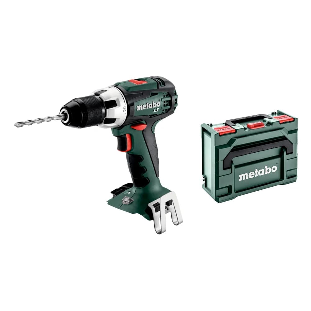 metabo Akku-Bohrschrauber