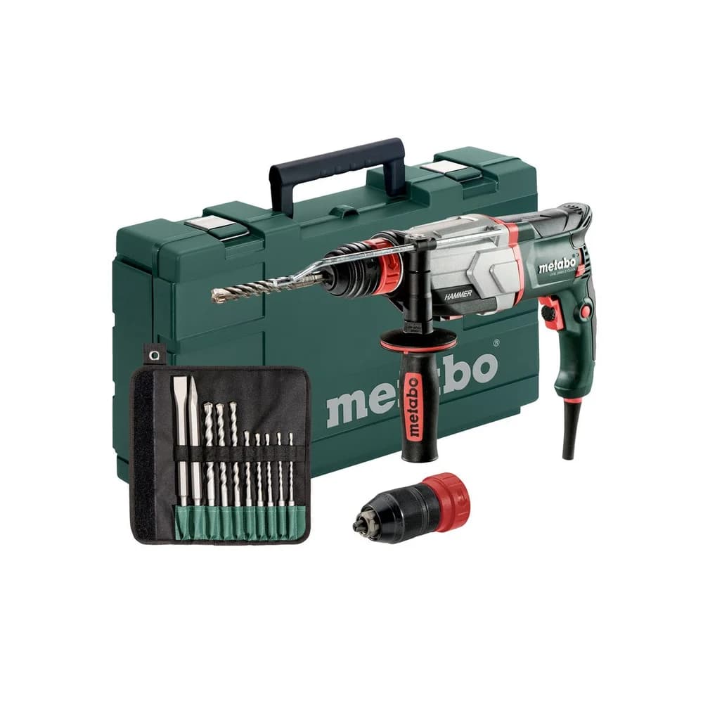 Metabo Multihammer UHE 2660-2