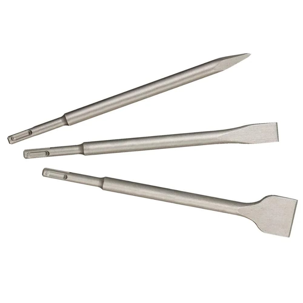 Metabowerke SDS-plus-Meißelsatz 628412000