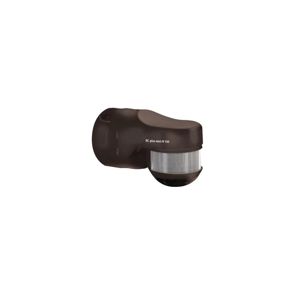 BEG Brück Bewegungsmelder braun RC-plus next N230 br