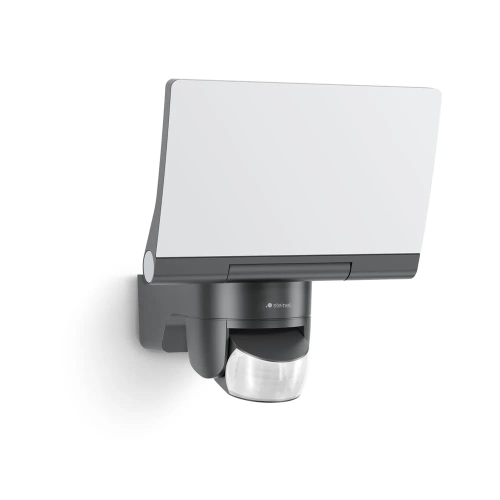 Steinel Sensor-LED-Strahler XLED home 2 Saphit