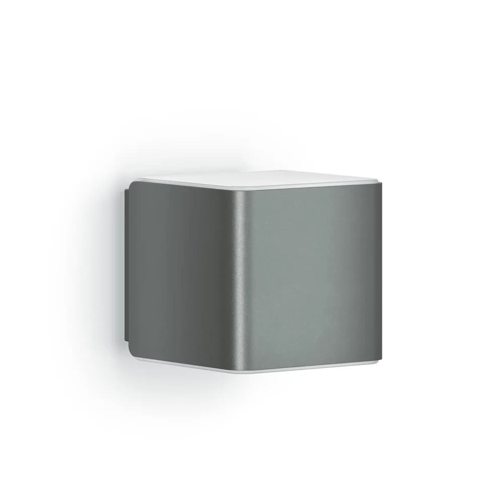 Steinel Sensoraußenleuchte L840LED iHF ANT