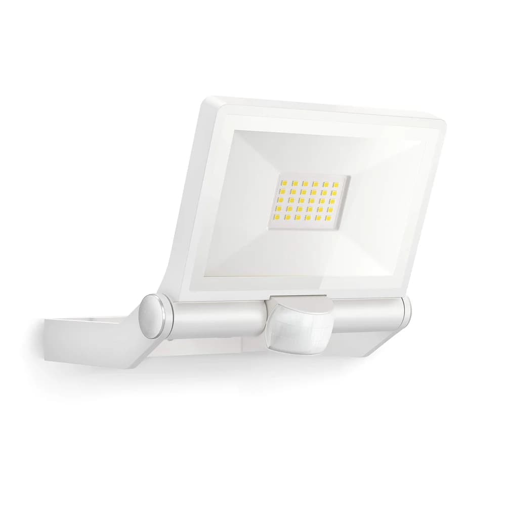 Steinel Sensor-LED-Strahler XLED ONE S 3000K WS