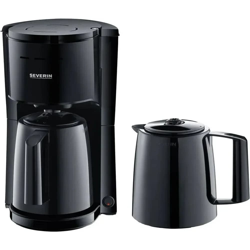 Severin KA9307 Kaffeeautomat