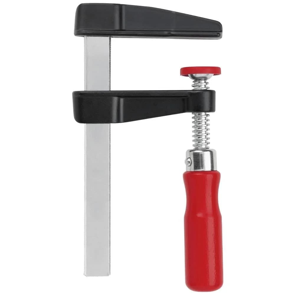Druckguss-Schraubzwinge LM 100/50