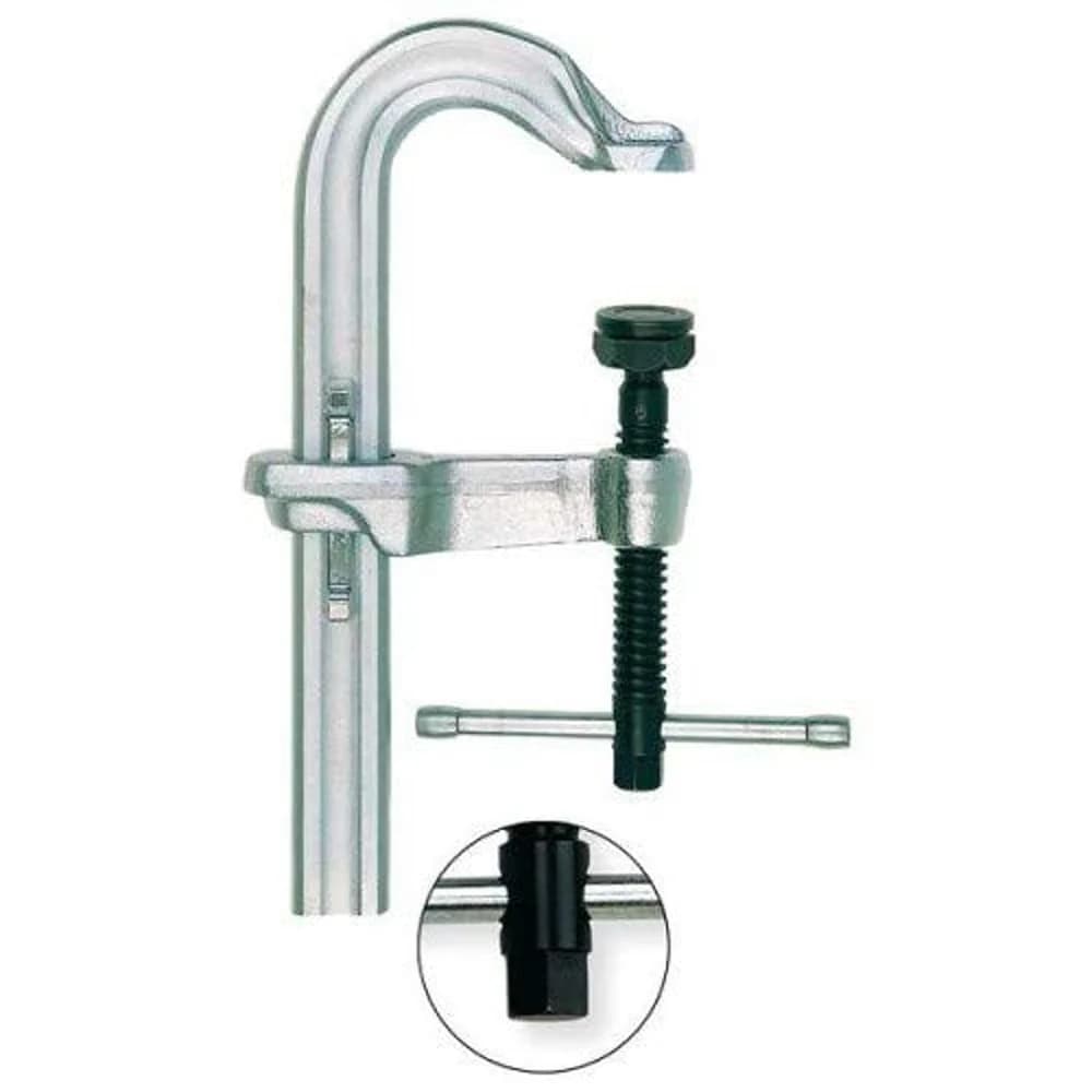 BESSEY Hochleistungszwinge STBVC15