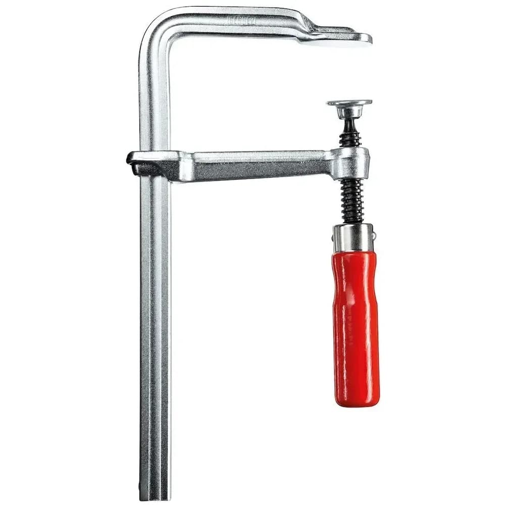 BESSEY Ganzstahl-Schraubzwinge GS10