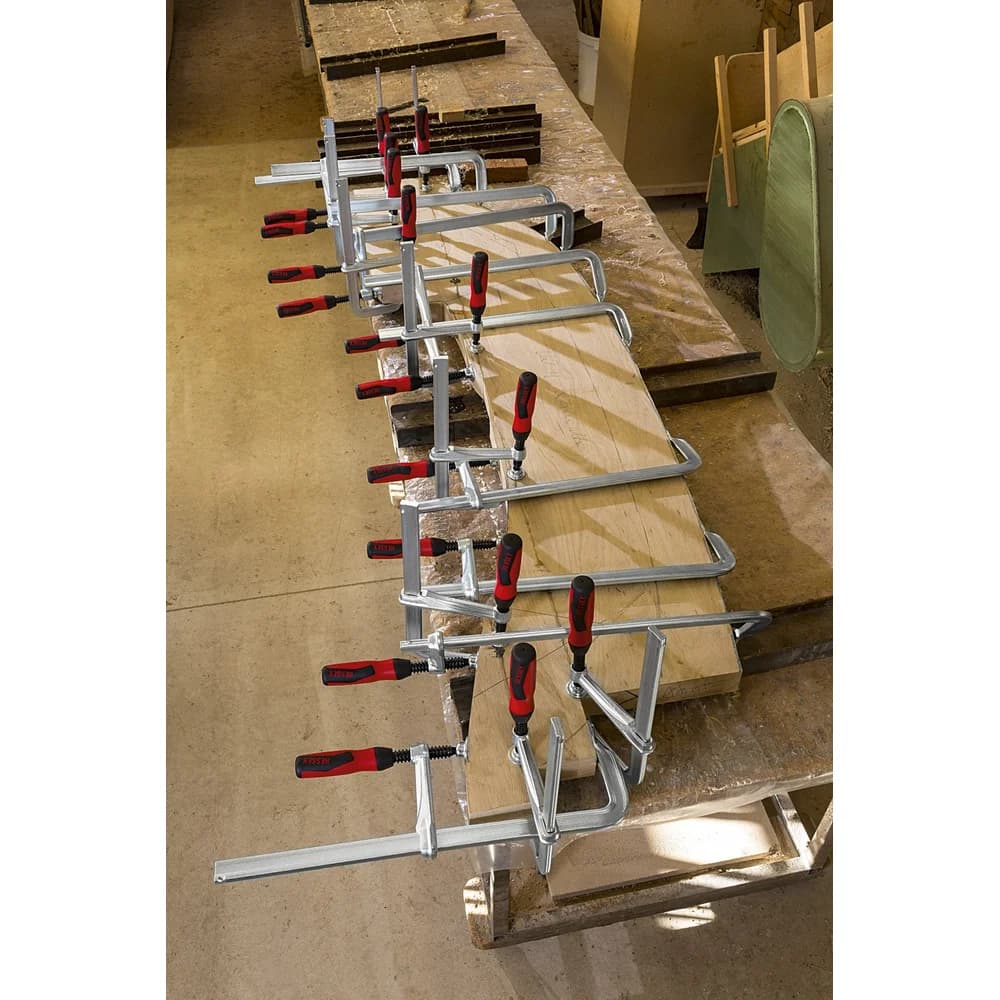 Bessey Schraubzwinge